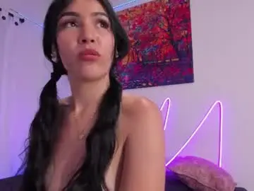 Chaturbate Adult Video Chat of sarayander