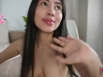 Chaturbate Private Sex Chat of sweetpussyhot_