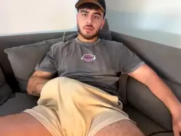 Chaturbate Best live sex cam show of ulisesroca