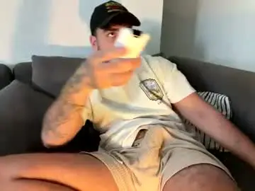 Chaturbate Live Sex of ulisesroca