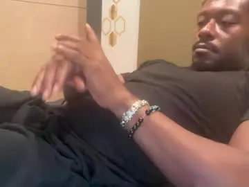 Chaturbate Sex Cam of urbandick5
