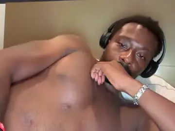 Chaturbate Live Sex Cam of urbandick5