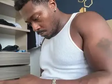 Chaturbate Live Porn of urbandick5