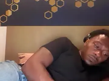Chaturbate Sex Cam of urbandick5