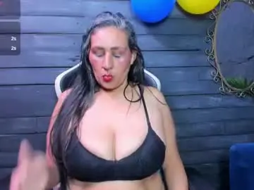 Chaturbate Private Sex Chat of victoria_kyler
