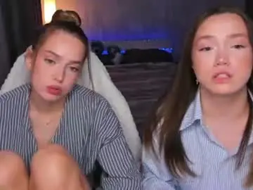 Chaturbate Sex Chat of ai__girl