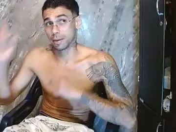 Chaturbate Sex Chat of allanbarreto