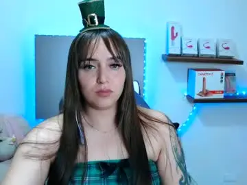 Chaturbate Live Sex Cam of anyela_bubble19