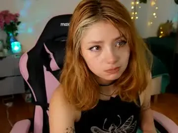 Chaturbate Nude Webcam of ari_kat666