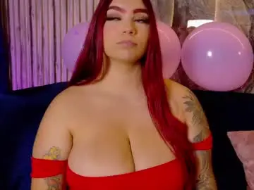 Chaturbate Adult Webcams of ariadna_sc