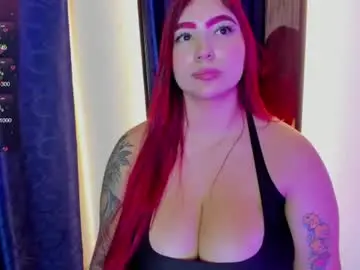 Chaturbate Free Live Porn of ariadna_sc