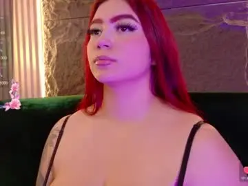 Chaturbate Adult Webcams of ariadna_sc