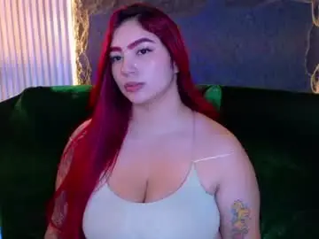 Chaturbate Free Live Porn of ariadna_sc