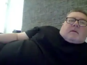 Chaturbate Live Porn of chunkyload72