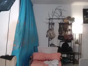 Chaturbate Sex Chat of dani_brown19