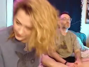 Chaturbate Live Sex of foxymalloryknoxy69