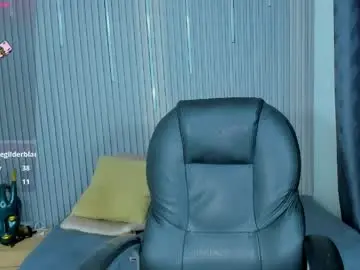 Chaturbate Free Porn Cam of georgesmith_1