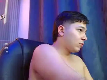 Chaturbate Sex Cam of georgesmith_1