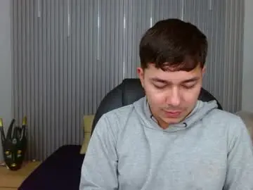 Chaturbate Sex Chat of georgesmith_1