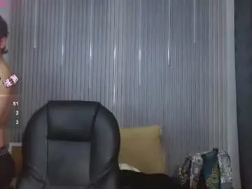 Chaturbate Sex Cam of georgesmith_1
