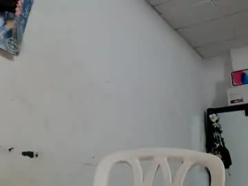 Chaturbate Adult Webcam of hade_stefy