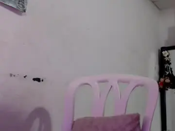 Chaturbate Private Sex Chat of hade_stefy