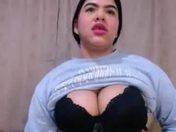 Chaturbate Nude Webcam of honeypussy3021