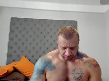 Chaturbate Live Sex of ironhulk22
