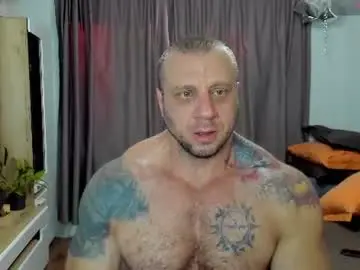 Chaturbate Sex Chat of ironhulk22