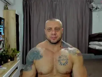 Chaturbate Adult Video Chat of ironhulk22