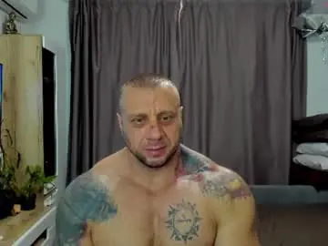 Chaturbate Adult Webcam of ironhulk22