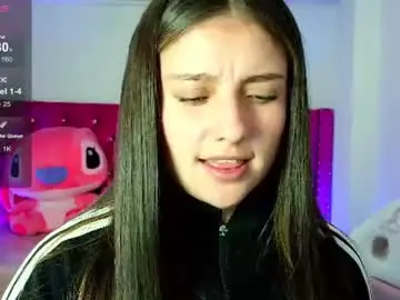 Chaturbate Live Sex Cam of juliana_diamond_