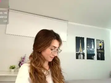 Chaturbate Best Webcam of linda_morgan1