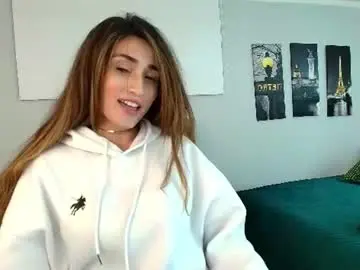 Chaturbate Sex Chat of linda_morgan1