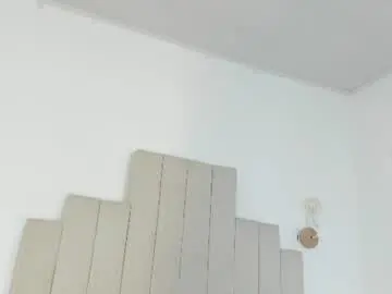Chaturbate Private Sex Chat of madeline_jhones