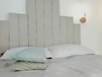 Chaturbate Live Sex of madeline_jhones