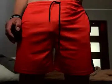 Chaturbate Live Sex Cam of manh3
