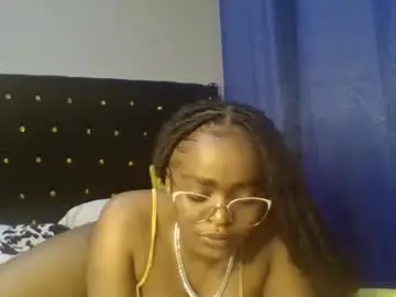 Chaturbate Live Sex Cam of mwana69