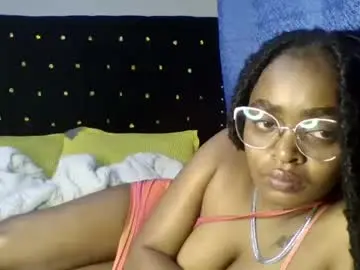 Chaturbate Nude Webcam of mwana69