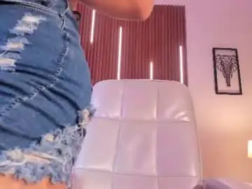 Chaturbate Best Webcam of paris_grayy