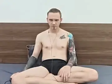 Chaturbate Live Porn of silent_stitch