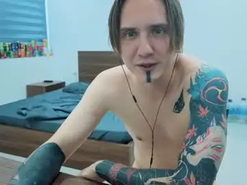Chaturbate Adult Video Chat of silent_stitch