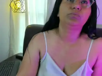 Chaturbate Nude Webcam of sofia_sorceress