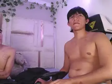 Chaturbate Live Sex of wildest_dreams_12