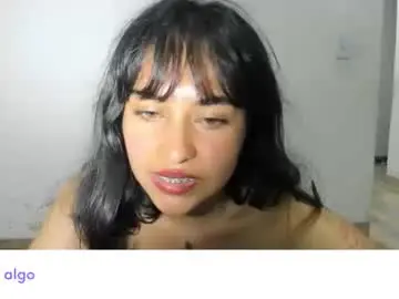 Chaturbate Nude Webcam of witch_3333
