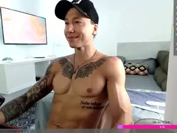 Chaturbate Private Sex Chat of your_vlad