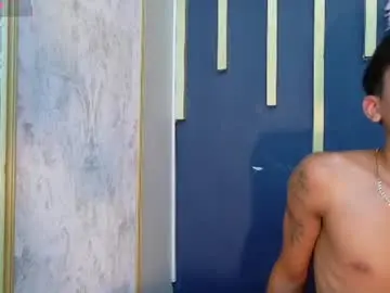 Chaturbate Free Porn Cam of zack_horny19