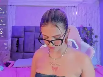 Chaturbate Best live sex cam show of zhararousse