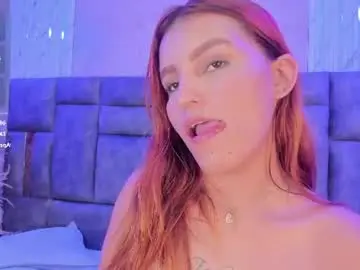 Chaturbate Adult Webcams of zhararousse