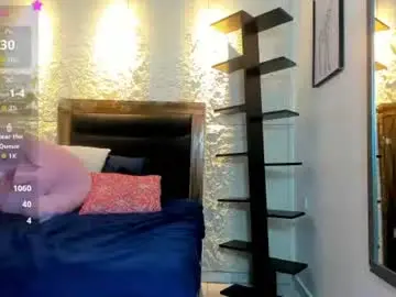 Chaturbate Best Webcam of _17samantha